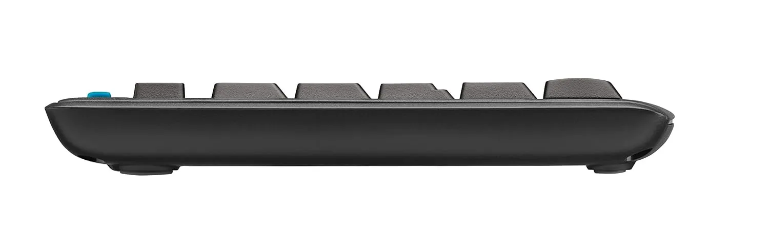 Logitech Wireless Keyboard Mouse Combo MK275 view 5